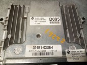 Recambio de centralita motor uce para kia niro referencia OEM IAM 391B503DE4 391B503DE4 