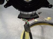 Recambio de anillo airbag para suzuki liana rh (er) 1.4 ddis referencia OEM IAM 3740068JC0  