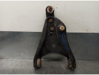 Recambio de brazo suspension inferior delantero derecho para renault kangoo (f/kc0) authentique referencia OEM IAM 012E137D 