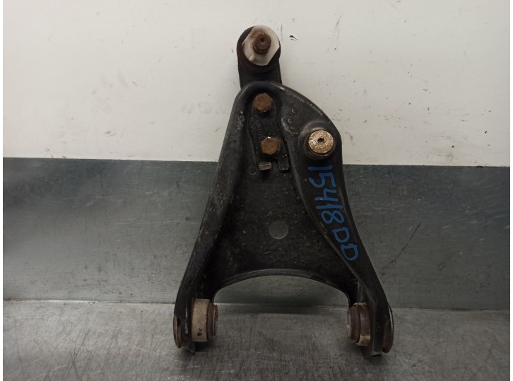 Replacement front right lower suspension arm for Renault Kangoo (F/KC0) Authentique OEM IAM reference 012E137D 