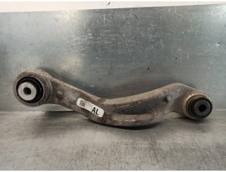 Recambio de brazo suspension superior trasero izquierdo para bmw serie 7 (f01/f02) 3.0 turbodiesel referencia OEM IAM 3332678213
