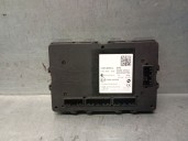 Recambio de modulo electronico para kia niro referencia OEM IAM 95400G5510 95400G5510 