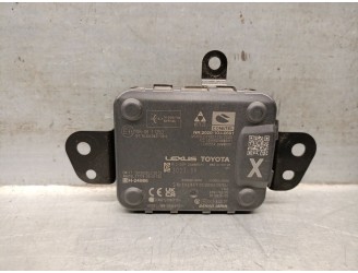 Recambio de modulo electronico para toyota yaris (_p21_, _pa1_, _ph1_) 1.5 hybrid (mxph11) referencia OEM IAM 8821052120  