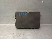 Recambio de modulo electronico para kia niro referencia OEM IAM 95400G5510 95400G5510 