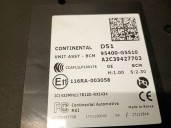 Recambio de modulo electronico para kia niro referencia OEM IAM 95400G5510 95400G5510 