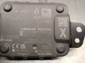 Recambio de modulo electronico para toyota yaris (_p21_, _pa1_, _ph1_) 1.5 hybrid (mxph11) referencia OEM IAM 8821052120  
