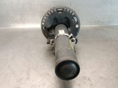 Recambio de amortiguador delantero izquierdo para volkswagen polo (9n1) 1.2 12v referencia OEM IAM 6Q0413031BM 6Q0413031BM 