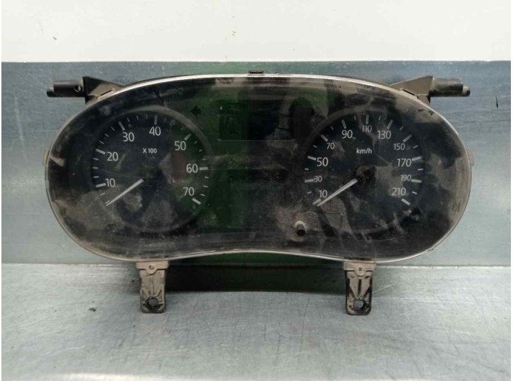 Recambio de cuadro instrumentos para renault kangoo (f/kc0) authentique referencia OEM IAM P8200336241F 