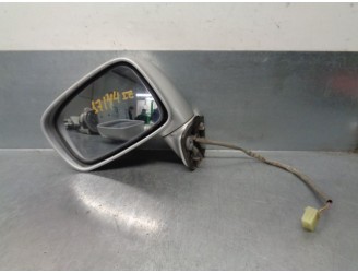 Recambio de retrovisor izquierdo para suzuki liana rh (er) 1.4 ddis referencia OEM IAM 8470154G20Z2S 3 PINES GRIS 5 PUERTAS