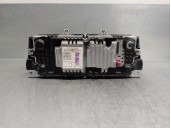 Recambio de pantalla multifuncion para bmw serie 7 (f01/f02) 3.0 turbodiesel referencia OEM IAM 23217571 