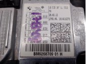 Recambio de pantalla multifuncion para bmw serie 7 (f01/f02) 3.0 turbodiesel referencia OEM IAM 23217571 