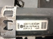 Recambio de amortiguador delantero izquierdo para volkswagen polo (9n1) 1.2 12v referencia OEM IAM 6Q0413031BM 6Q0413031BM 