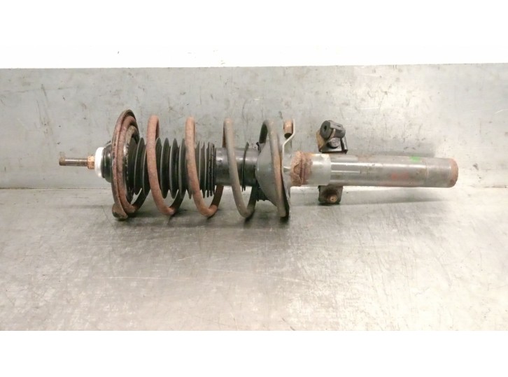 Front right shock absorber replacement part for Ford Ka (rb_) 1.3 i OEM IAM reference 3S5118B038BH 1493887 