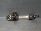 Recambio de maneta exterior delantera izquierda para suzuki liana rh (er) 1.4 ddis referencia OEM IAM 8282054G10Z2S  