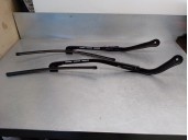 Recambio de brazo limpia delantero derecho para bmw serie 3 berlina (e90) 2.0 turbodiesel cat referencia OEM IAM 61619449916 616