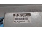 Recambio de centralita motor uce para hyundai accent (x3) 1.5 12v cat referencia OEM IAM 3911022380E 