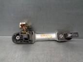 Recambio de maneta exterior trasera izquierda para suzuki liana rh (er) 1.4 ddis referencia OEM IAM 8284054G10Z2S  