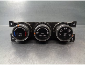 Recambio de mando climatizador para suzuki liana rh (er) 1.4 ddis referencia OEM IAM 3951059J30 