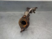 Recambio de tubo escape delantero para hyundai i20 ii (gb, ib) 1.2 referencia OEM IAM 28610C8100 28610C8100 1124869 HYDRA