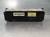 Recambio de mando climatizador para suzuki liana rh (er) 1.4 ddis referencia OEM IAM 3951059J30  