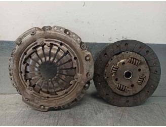 Recambio de kit embrague para renault kangoo furgón confort referencia OEM IAM 8200527569 3082600568 