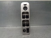 Front left window regulator switch replacement part for Suzuki Liana RH (ER) 1.4 DDiS OEM IAM reference 3799059J10 