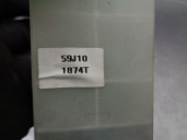 Recambio de mando elevalunas delantero izquierdo para suzuki liana rh (er) 1.4 ddis referencia OEM IAM 3799059J10  