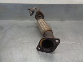 Recambio de tubo escape delantero para hyundai i20 ii (gb, ib) 1.2 referencia OEM IAM 28610C8100 28610C8100 1124869 HYDRA