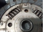 Recambio de kit embrague para renault kangoo furgón confort referencia OEM IAM 8200527569 3082600568 