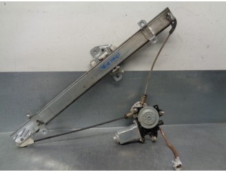 Recambio de elevalunas delantero derecho para suzuki liana rh (er) 1.4 ddis referencia OEM IAM 8343076F10  