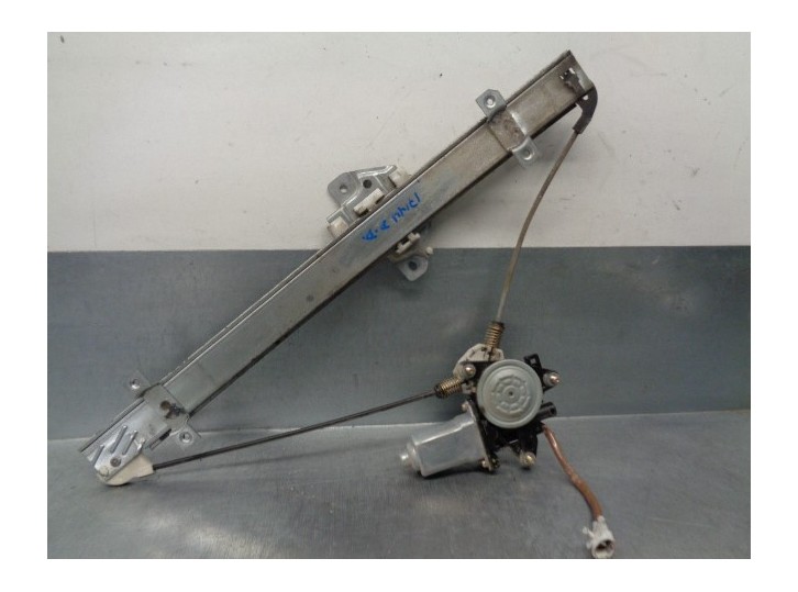 Recambio de elevalunas delantero derecho para suzuki liana rh (er) 1.4 ddis referencia OEM IAM 8343076F10  