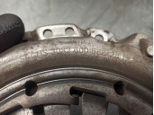 Recambio de kit embrague para renault kangoo furgón confort referencia OEM IAM 8200527569 3082600568 