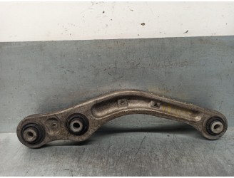 Recambio de brazo suspension superior trasero izquierdo para audi a8 (4e2) 4.0 v8 32v tdi biturbo cat (ase) referencia OEM IAM 4