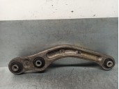 Rear upper left suspension arm replacement part for Audi A8 (4E2) 4.0 V8 32V TDI biturbo CAT (ASE) OEM IAM reference 4