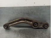Rear left upper suspension arm replacement for Audi A8 (4E2) 4.0 V8 32V TDI biturbo cat (ASE) OEM IAM reference 4