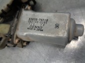 Recambio de elevalunas delantero derecho para suzuki liana rh (er) 1.4 ddis referencia OEM IAM 8343076F10  