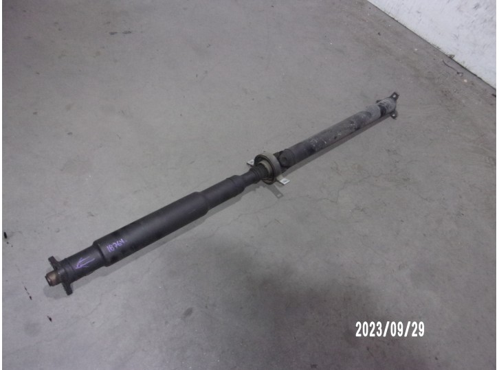 Recambio de transmision central para bmw serie 3 berlina (e90) 2.0 turbodiesel cat referencia OEM IAM 26107527339 BURRA 1A