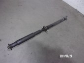 Recambio de transmision central para bmw serie 3 berlina (e90) 2.0 turbodiesel cat referencia OEM IAM 26107527339 BURRA 1A