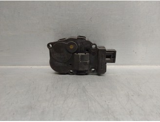 Recambio de motor apertura trampillas climatizador para bmw serie 7 (f01/f02) 3.0 turbodiesel referencia OEM IAM 05032012 DE TRA