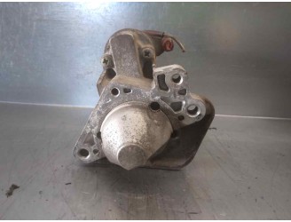 Recambio de motor arranque para renault kangoo furgón confort referencia OEM IAM 8200584675B M000T87881 MITSUBITSHI