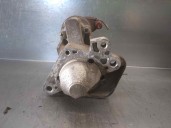 Recambio de motor arranque para renault kangoo furgón confort referencia OEM IAM 8200584675B M000T87881 MITSUBITSHI