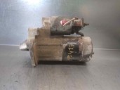 Recambio de motor arranque para renault kangoo furgón confort referencia OEM IAM 8200584675B M000T87881 MITSUBITSHI