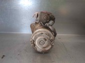 Recambio de motor arranque para renault kangoo furgón confort referencia OEM IAM 8200584675B M000T87881 MITSUBITSHI