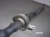 Recambio de transmision central para bmw serie 3 berlina (e90) 2.0 turbodiesel cat referencia OEM IAM 26107527339 BURRA 1A