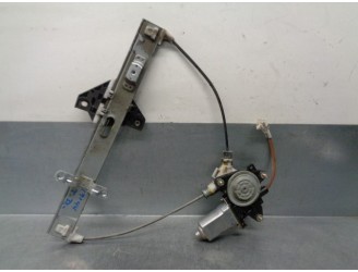 Recambio de elevalunas trasero derecho para suzuki liana rh (er) 1.4 ddis referencia OEM IAM 8343076F10 2 PINES 5 PUERTAS