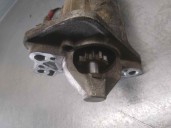 Recambio de motor arranque para renault kangoo furgón confort referencia OEM IAM 8200584675B M000T87881 MITSUBITSHI