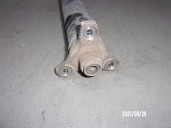 Recambio de transmision central para bmw serie 3 berlina (e90) 2.0 turbodiesel cat referencia OEM IAM 26107527339 BURRA 1A