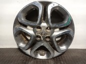 Recambio de llanta para hyundai i20 ii (gb, ib) 1.2 referencia OEM IAM 52910C8700 R166.0JX16OFFSET50 