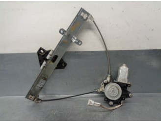 Recambio de elevalunas trasero izquierdo para suzuki liana rh (er) 1.4 ddis referencia OEM IAM 8346076F10 2 PINES 5 PUERTAS
