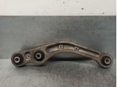 Replacement rear right upper suspension arm for Audi A8 (4E2) 4.0 V8 32V TDI biturbo cat (ASE) OEM IAM reference 4E0